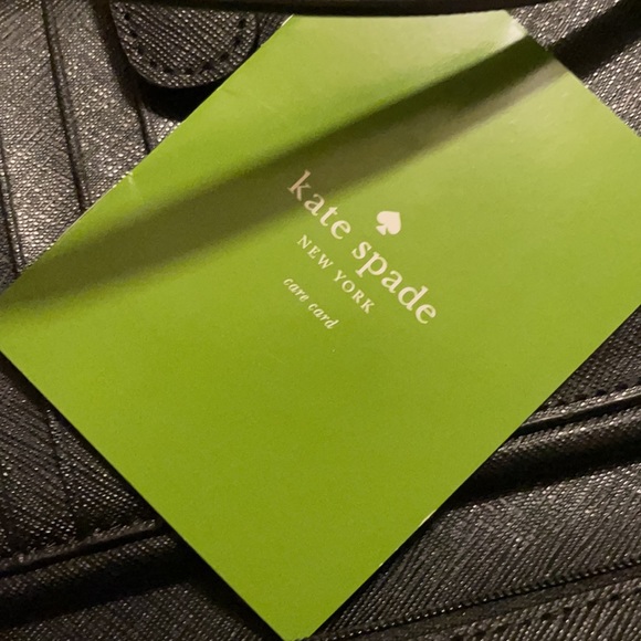 Kate Spade ♠️ Crossbody - Picture 5 of 7